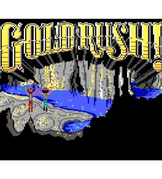 Gold Rush! Classic Steam Key GLOBAL